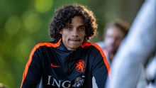 Zechiël sluit aan bij Jong Oranje voor cruciaal EK-kwalificatieduel