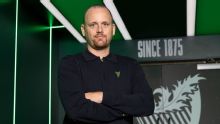 Marink Reedijk na vertrek bij Beveren aan de slag in Schotland