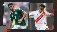 Cuándo juegan Perú vs. México por el amistoso de la fecha FIFA: equipo, fecha, hora y TV en vivo