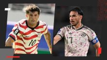 Cuándo juegan Estados Unidos vs. Chile por un amistoso internacional: equipo, fecha y hora