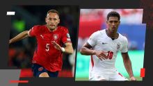 Cuándo juegan República Checa vs. Inglaterra por la UEFA Nations League 2026-2027: equipo, fecha, hora y TV en vivo