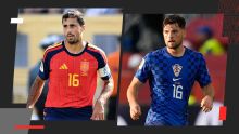 Cuándo juegan España vs. Croacia por la UEFA Nations League 2026-2027: equipo, fecha, hora y TV en vivo