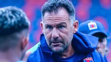 Tigre y Diego Dabove acordaron finalizar el ciclo del entrenador