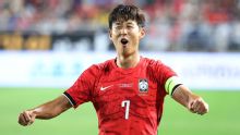 Los cuatro minutos fatales de Ecuador contra Corea del Sur