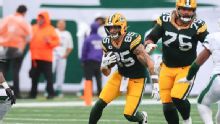 Fantasy playbook: NFL Week 3 Shadow Reports, lineup locks and projected scores