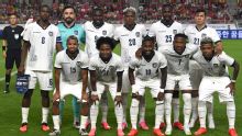 El 1 x 1 de Ecuador en la derrota ante Corea del Sur