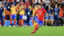 Ex-Colo-Colo detona Pulgar, do Flamengo, por recusar seleção do Chile: 'Mente muito frágil, nunca mais o chamaria'