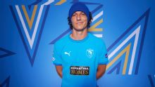 Da Argentina ao Chipre: como David Luiz se prepara para virar técnico e já faz 'estágio' no vestiário