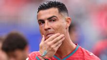 Cristiano Ronaldo fue contundente al responder sobre su retiro de la Selección
