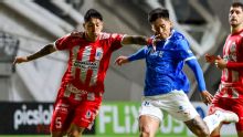 Figura de Unión La Calera avisó que pueden eliminar a Universidad Católica en Copa Chile