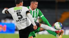 ¿Qué tan cerca estuvo James de jugar en Avellino del ascenso italiano?