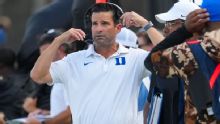 2027 college football recruiting class rankings: Top 45 schools