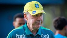 Austrália x Brasil: placar, lances e onde assistir