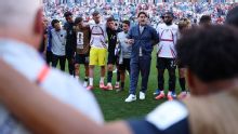U.S. Soccer's post-World Cup vibes: Lamenting a missed opportunity, embracing excitement