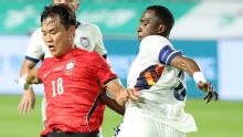 Willian Pacho, luego de la caída de Ecuador: "Somos un equipo que tiene potencial"