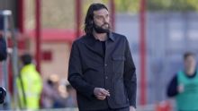 Former England forward Andy Carroll says he was sexually assaulted by a man in 2021
