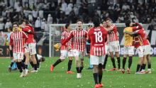 Estudiantes confirmó dónde será local ante Flamengo en semis de Libertadores