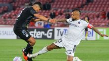 Cuándo juegan Colo Colo vs. Audax Italiano por la vuelta de octavos de final de la Copa Chile