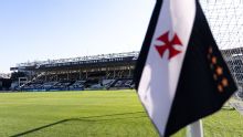 Vasco tem reunião na Conmebol, mas segue sem definir estádio contra o Boca na Sul-Americana