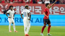 Ecuador cayó 3-0 ante Corea del Sur: ¿Hace cuánto no perdía por esa diferencia?