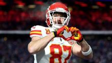 Don't be surprised if ... Kelce, Adams keep turning back the clock, Herbert rebounds