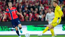 ¡EN VIVO! Cuándo juegan Noruega vs. Dinamarca por la Nations League: equipo, fecha, hora y TV en vivo