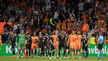 El gol de Alemania vs. Países Bajos que desató la polémica por el fair play