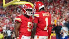 NFL Week 3 predictions: Upsets, fantasy sleepers, stat lines