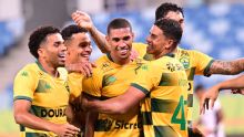Ex-companheiro de Estêvão superou dispensa do Palmeiras e hoje é destaque na Série B