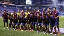 Atlante vs Monterrey: posibles alineaciones y probabilidades