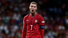 Portugal edge Wales on frustrating night for Ronaldo