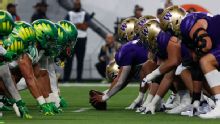 Week 4 boasts most ranked games since 2023 -- will the results match?