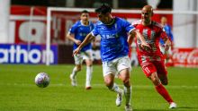 Cuándo juegan Universidad Católica vs. Unión La Calera por Copa Chile: equipo, fecha y hora