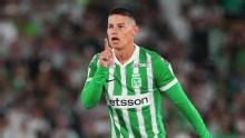 Nacional vs. Millonarios: Alineaciones titulares en Liga BetPlay