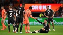 Kai Havertz, Jamal Musiala 'probably out' as Germany await MRIs