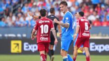 Cruz Azul vs. Toluca: una liguilla adelantada en la Jornada 10