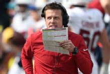 LaFleur: 1-4 Cardinals not planning to change playcallers