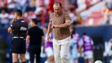 ¿Cómo le fue a Juan Reynoso contra América con sus otros equipos?