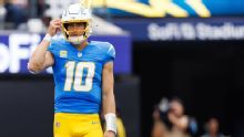 NFL: ¿Qué sucede con la ofensiva de los Chargers tras 2 partidos?