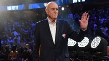 Morre Bob Pettit, primeiro MVP da história da NBA, aos 93 anos