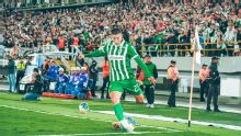 James debutó en el Atanasio Girardot: Cómo le fue en Nacional vs. Millonarios