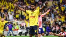 ¿Cómo jugaría América ante Necaxa con sus bajas por Selección?