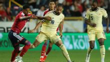 Costa Rica hace el ridículo ante Curazao: ganaba 3-0 y perdió 3-4