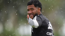 Piero Magallanes tiene una oportunidad única en Perú en esta fecha FIFA