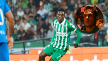Lucas González explota contra el juego de Millonarios: "A Marlos lo sacaron a golpes"