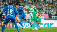James debutó en el Atanasio Girardot: Cómo le fue en Nacional vs. Millonarios