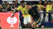 Colombia busca dueño para el lateral izquierdo: Velásquez y Angulo, en carrera