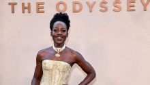 Oscar winner Lupita Nyong'o invests in BAL team Nairobi City Thunder