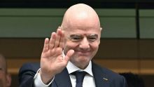 Premier League, LaLiga, Serie A, Bundesliga demand FIFA reform amid Gianni Infantino re-election bid
