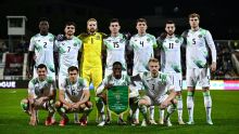 Ireland match against Israel shouldn't go ahead - Jason Knight